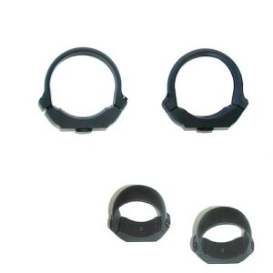 Set Ring Blaser R8/R93 30mm Obiectiv Mamim 50mm