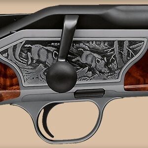 Blaser R8 Luxus calibru 9,3X62