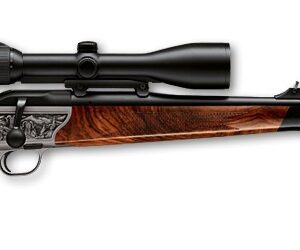 Blaser R8 Luxus calibru 300 WM
