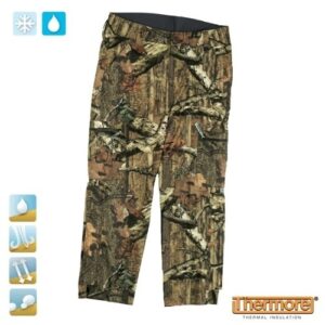 Pantaloni Browning XPO Big Game Infinity (CAMO)