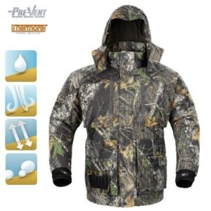Jacheta Browning XPO Big Game Beak UP (CAMO) GROS