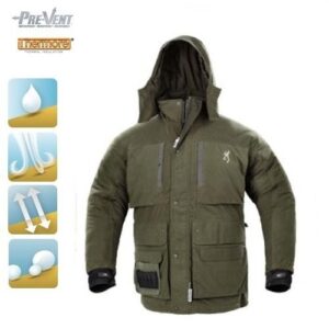 Jacheta Browning XPO Big Game Verde