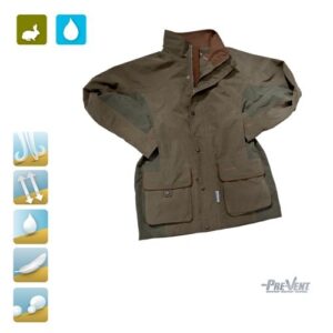 Jacheta Browning Upland Hunter Verde