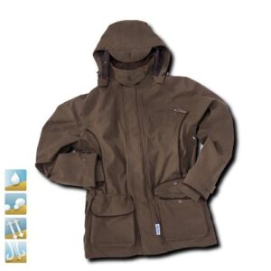 Jacheta Olive Prestige Browning