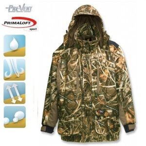 Jacheta Browning Dirty Bird Max.4 (STUF)