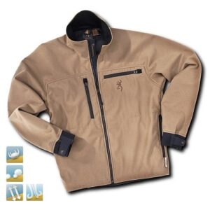 Jacheta Fleece Maro Hells Canyon Browning