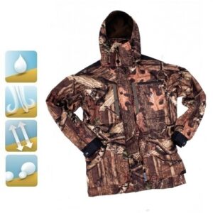 Jacheta Browning Xpo Big Game Infinity