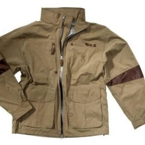 Jacheta Browning Featherweight Verde