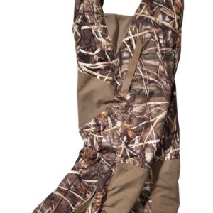 Pantalon Browning Bib Dirty Bird Max 4