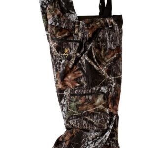 Pantalon Browning BIB XPO Big Game Break UP