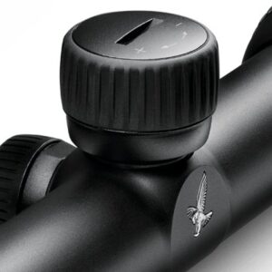 Luneta Z4i 1,25-4x24 L Reticul CD-I