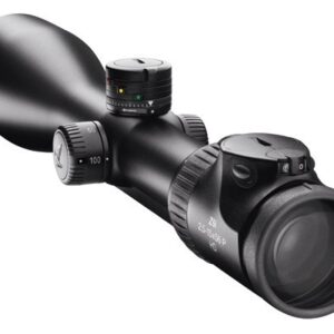 Luneta Z6 2,5-15x56 P L Reticul 4A-300