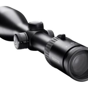 Luneta Z6 2,5-15x56 P L Reticul 4A-300