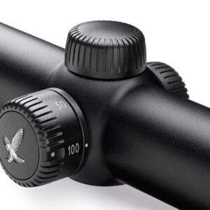 Luneta Z6 2,5-15x56 P L Reticul 4A-300