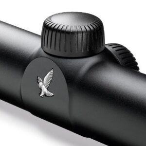 Luneta Z6i 1-6x24 L Reticul CD-I