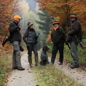 Luneta Z6i 1-6x24 L Reticul CD-I