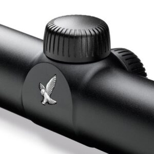 Luneta Z6i 1-6x24 EE L Reticul CD-I