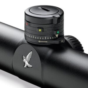 Luneta Z6i 1,7-10x42 SR reticul CD-I