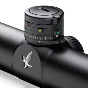 Luneta Z6i 2-12x50 SR reticul 4A-300-I