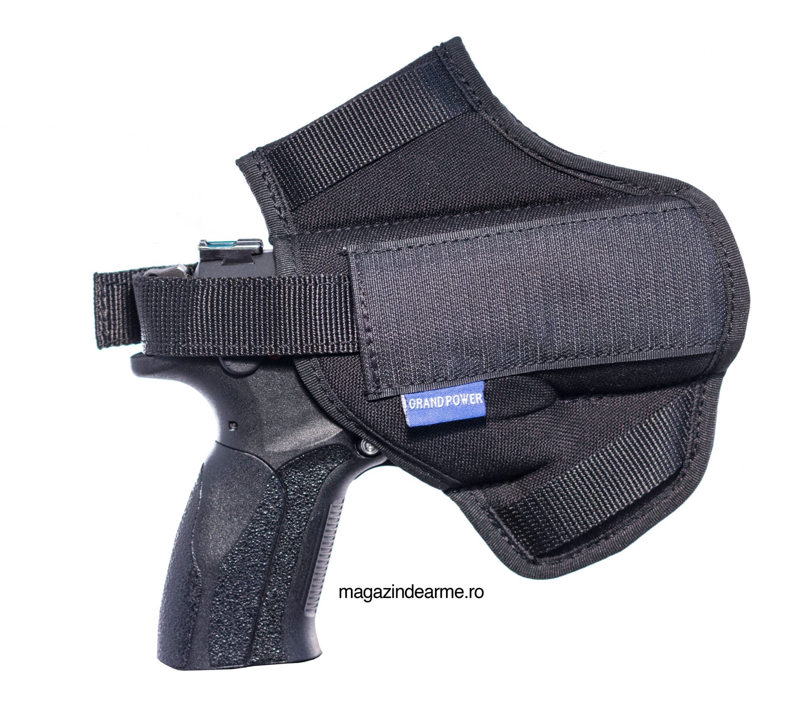 Holster material sintetic 402