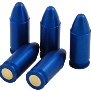 Set Snap caps cartus percutie calibrul 9mm