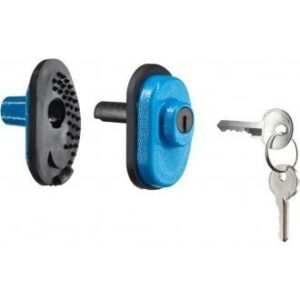 Siguranta universala tragaci arma