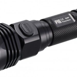 Lanterna LED profesionala Nitecore P16