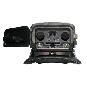 Camera foto si video pt. vanatoare Camo 2.6C 12Mp cu Night Vision