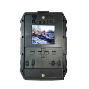 Camera foto si video pt. vanatoare Camo 2.6C 12Mp cu Night Vision