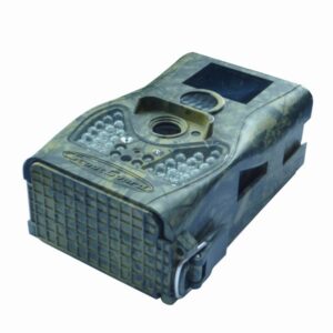 Camera foto si video pt. vanatoare 550M cu MMS si GPRS 8MP, Night Vision LCD color