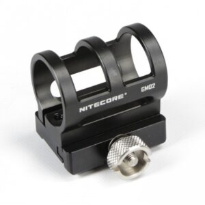 Prindere pe arma Nitecore GM02