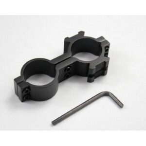 Prindere pe armă Nitecore GM04 (25 mm)