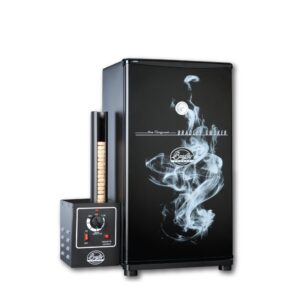 Afumatoare Bradley Originala