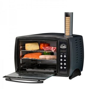 Afumatoare cu 2 rafturi Bradley Smoker