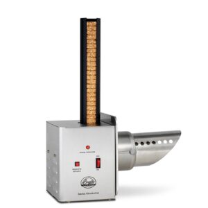 Generator Fum Bradley Smoker