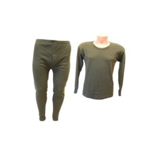 Costum termic M-Tramp