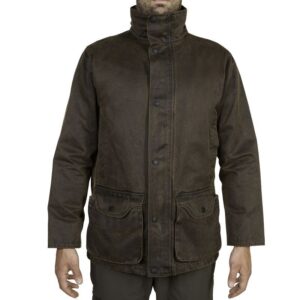 Jacheta vanatoare Verney Carron