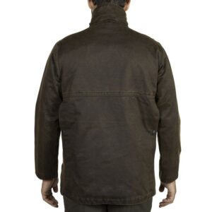 Jacheta vanatoare Verney Carron