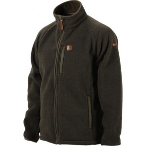 JACHETA MARON FLEECE THOR II JJ