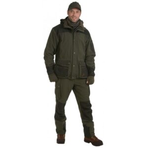 COSTUM SET VERDE THORN JJ 11PCS