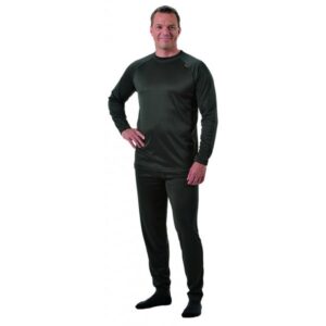 COSTUM CORP VERDE  PRO MICRODRY JJ 