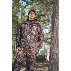 COSTUM CAMO FOREST JJ