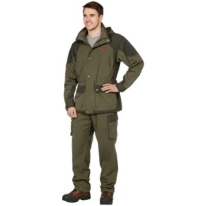 COSTUM VERDE FOREST JJ