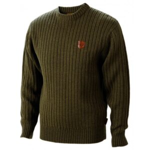 PULOVER VERDE SUPREME