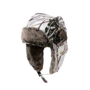 CACIULA BLANA CAMO SNOW JJ