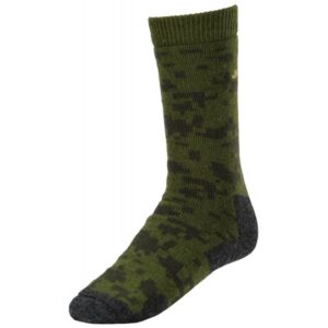 CIORAPI VERZI MIF FJELD JJ