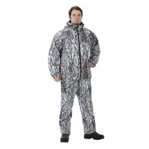 COSTUM PT. ZAPADA ALB/CAMO JJ