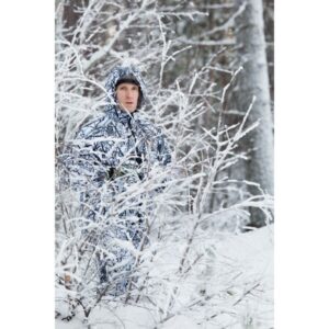 COSTUM PT. ZAPADA ALB/CAMO JJ