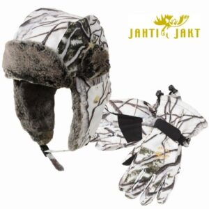 YY SET CACIULA+MANUSI SNOW CAMO JJ