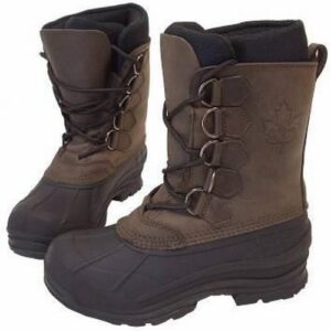 Bocanci termici -30 grade 670gr/bocanc